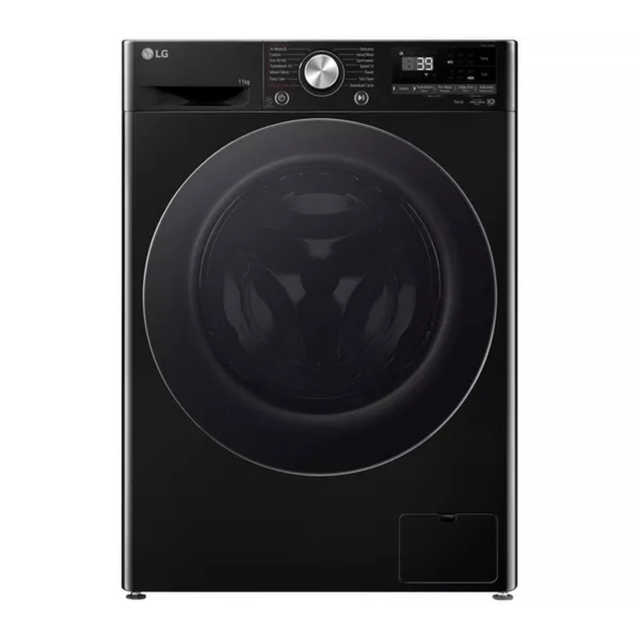 LG F4Y711NCTN1 11kg AI Direct Drive Washing Machine