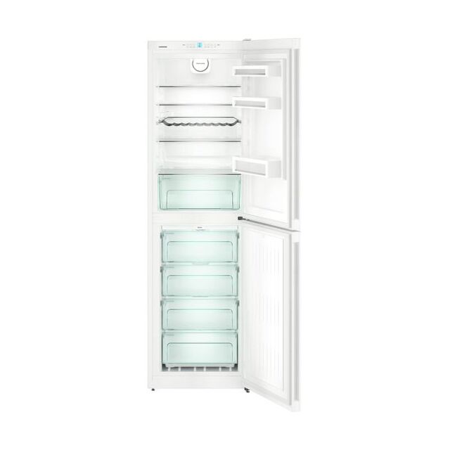 Liebherr CN4713 201Cm X 60Cm Nofrost Fridge Freezer 