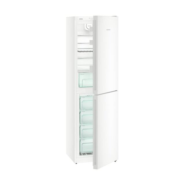 Liebherr CN4713 201Cm X 60Cm Nofrost Fridge Freezer 