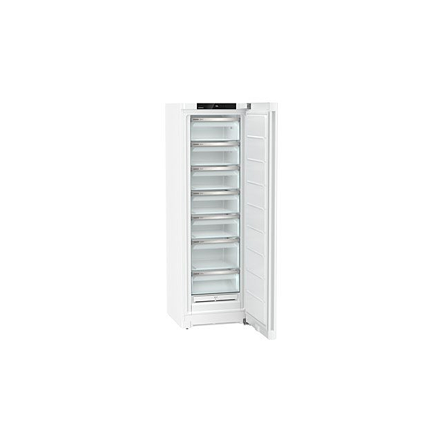 Liebherr FNE5227 59.7cm Tall Freezer - White