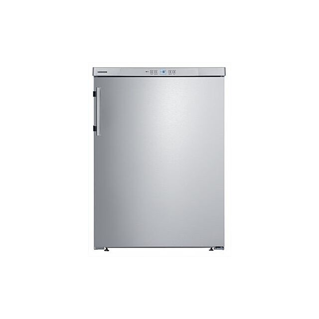 Liebherr GPESF1476 GPesf 60.2cm Undercounter Freezer - Stainless Steel