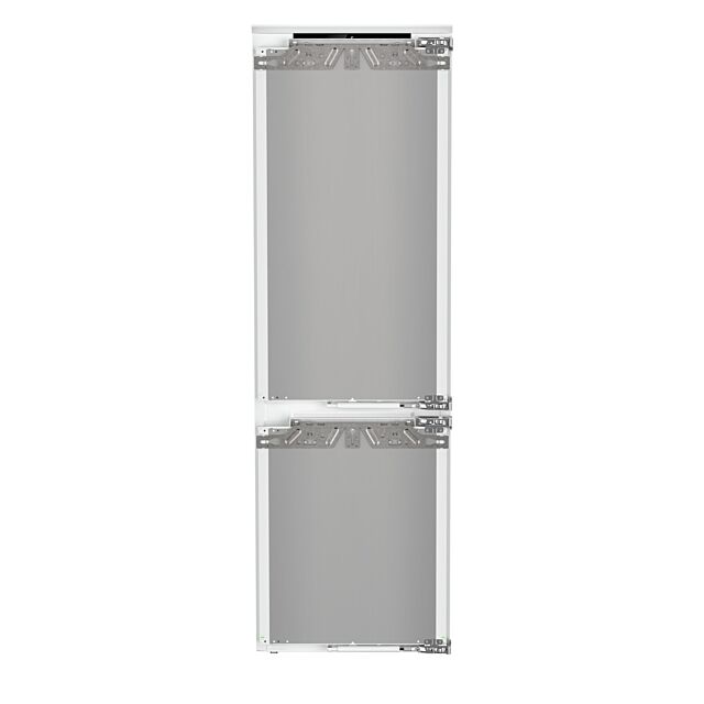 Liebherr SICNDI5153 Integrated Fridge-Freezer With Easyfresh And Nofrost