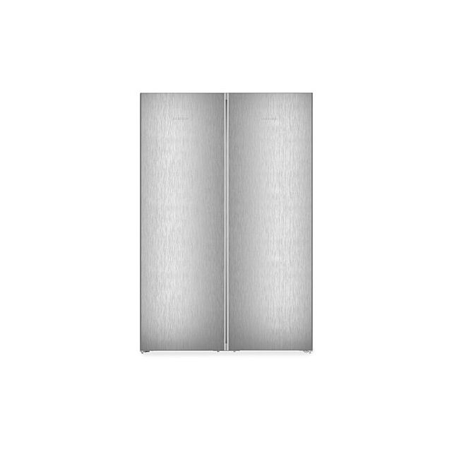 Liebherr XRFSF5220 EasyFresh, NoFrost, 7 Freezer Drawers