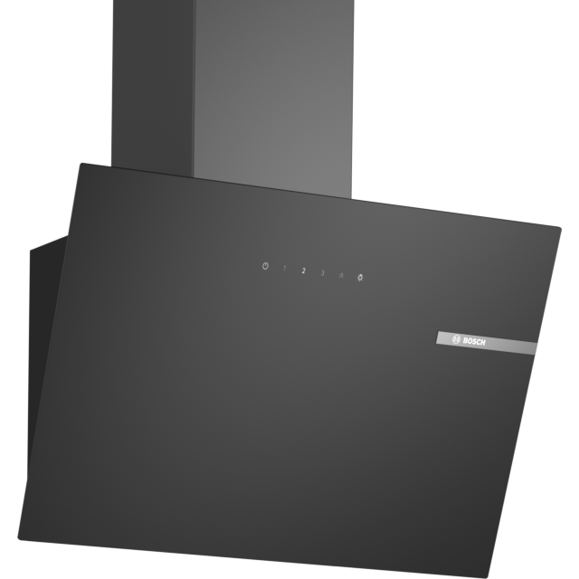 DWK65DK60B, Wall-mounted cooker hood