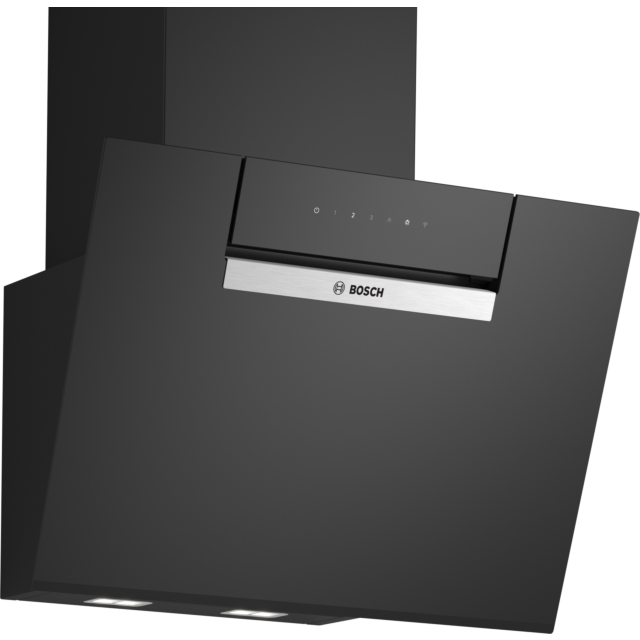 DWK67FN60B, Wall-mounted cooker hood