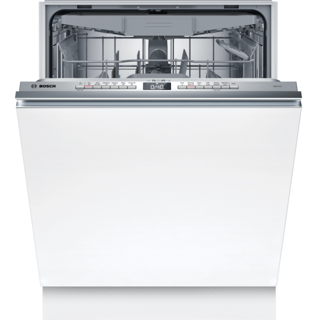 SBH4HVX00G, Fully-integrated dishwasher