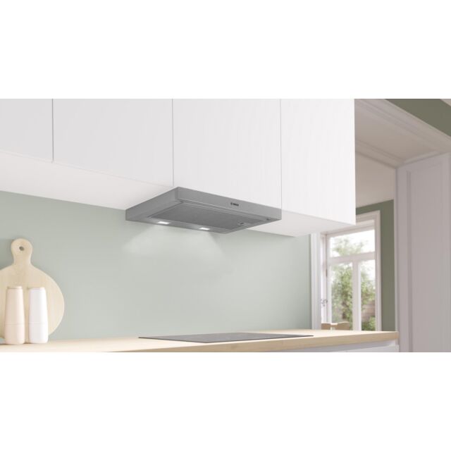 DFM063W56B, Telescopic cooker hood