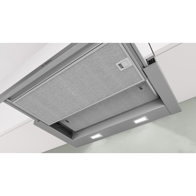 DFM063W56B, Telescopic cooker hood