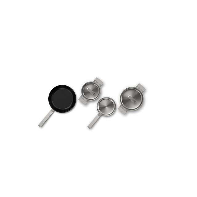 HEZ9SE040, Cookware set