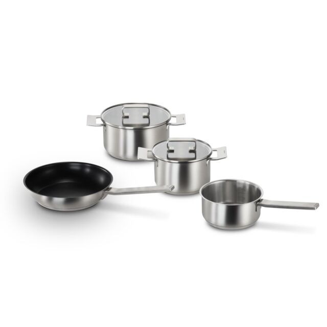 HEZ9SE040, Cookware set