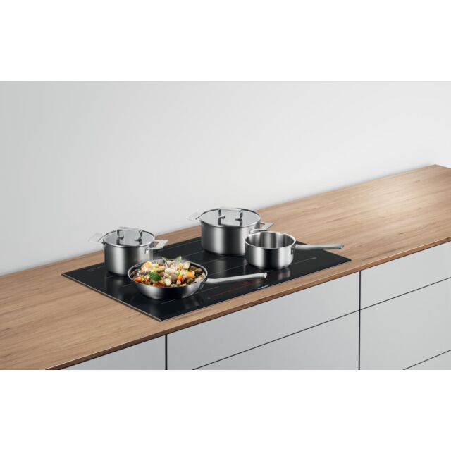 HEZ9SE040, Cookware set