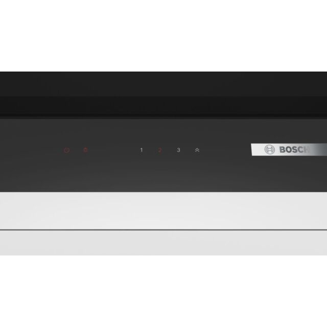 DBB67AM60B, Integrated Design Hood