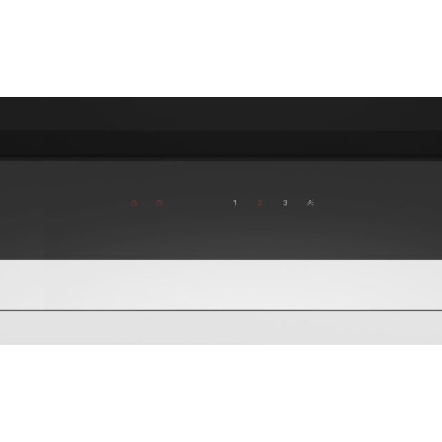 DBB97AM60B, Integrated Design Hood