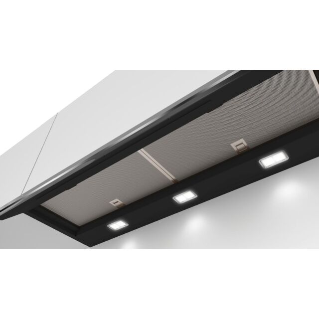 DBB97AM60B, Integrated Design Hood