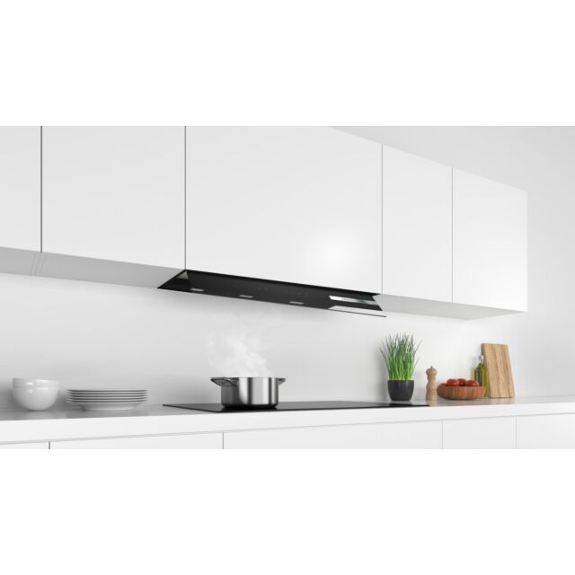 DBB97AM60B, Integrated Design Hood