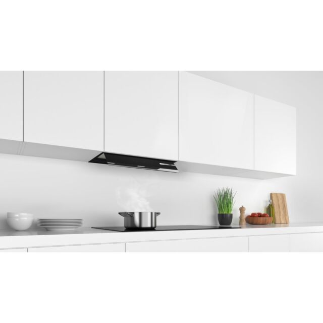 DBB67AM60B, Integrated Design Hood
