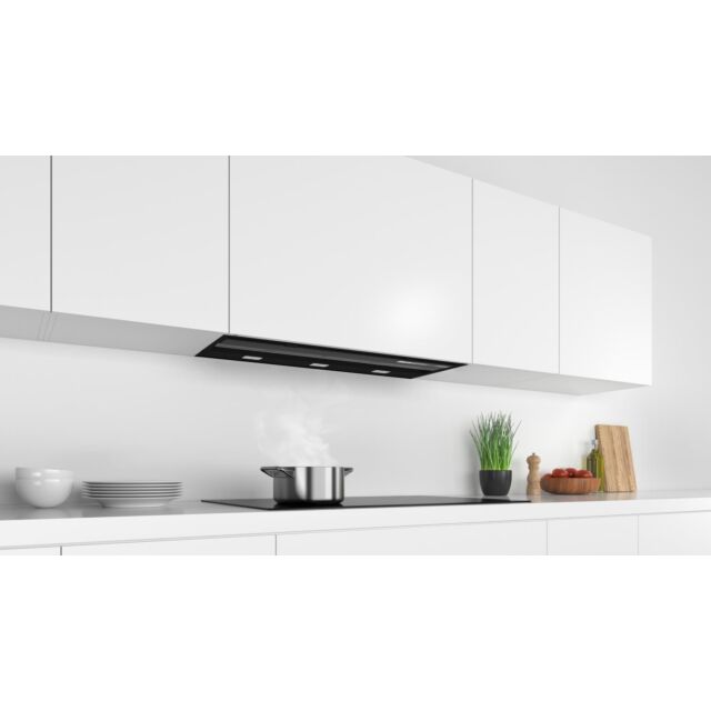 DBB97AM60B, Integrated Design Hood