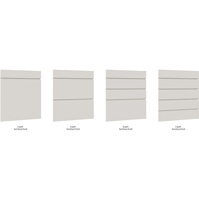 SGZ8BI00, Lining- and attachment set