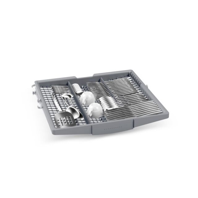SBH4HVX00G, Fully-integrated dishwasher