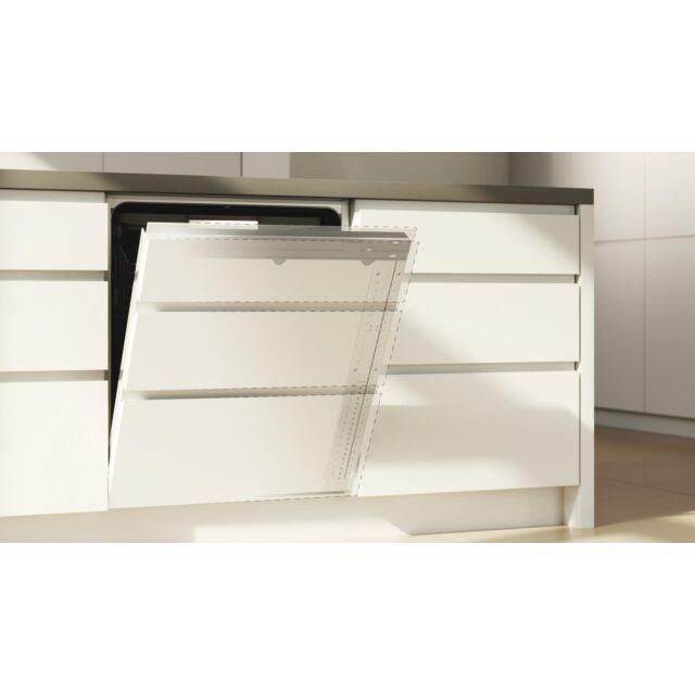 SGZ8BI00, Lining- and attachment set
