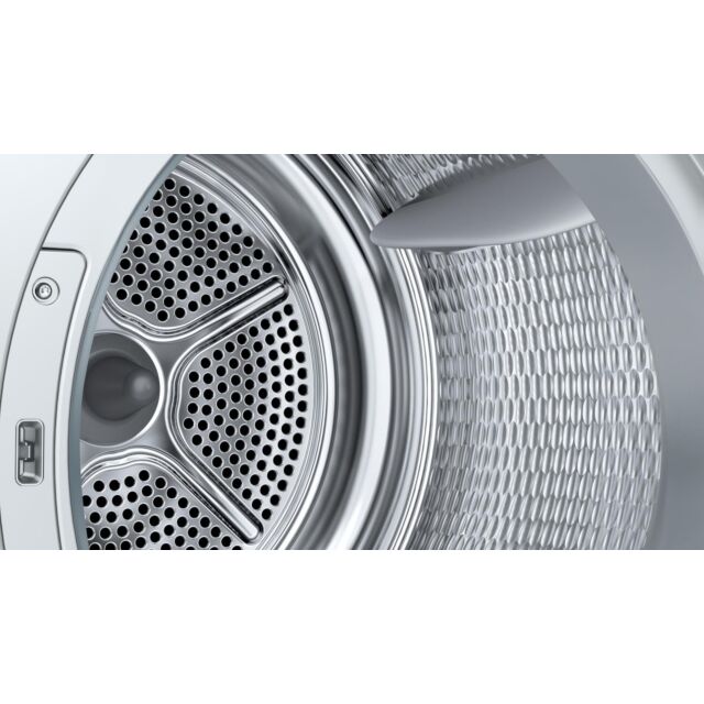 WQG245A0GB, Heat pump tumble dryer