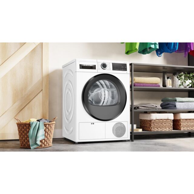 WPG23108GB, Condenser tumble dryer