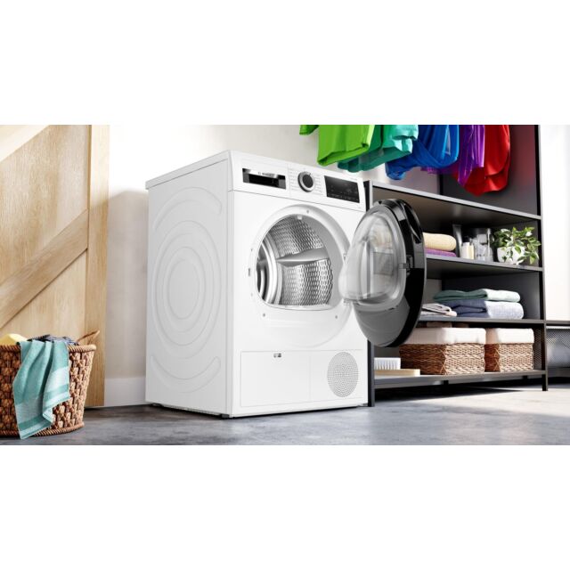 WPG23108GB, Condenser tumble dryer