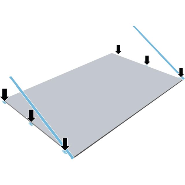 Z9802PFAY0, Flex Design Kit