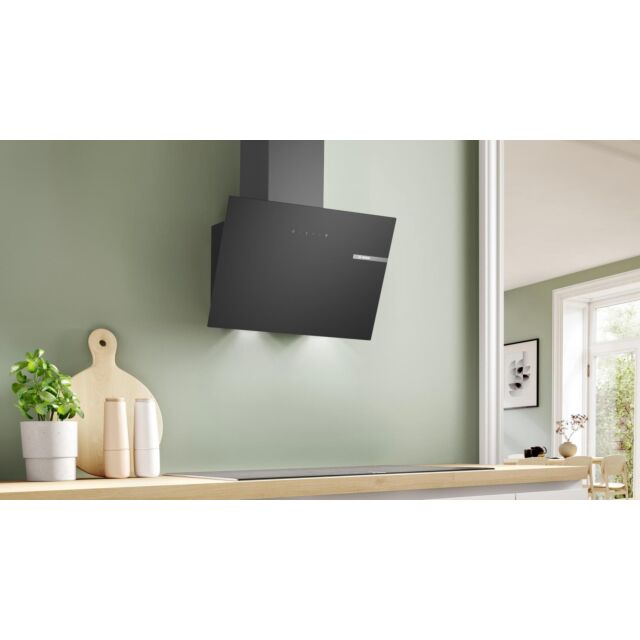 DWK65DK60B, Wall-mounted cooker hood