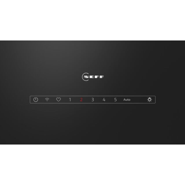 D83IDK1S0B, Wall-mounted cooker hood
