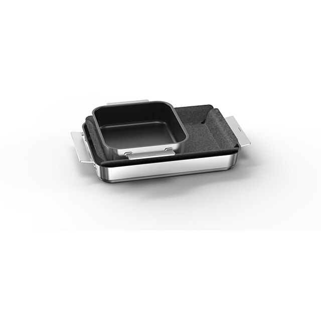 Z9404FF0, Cookware set