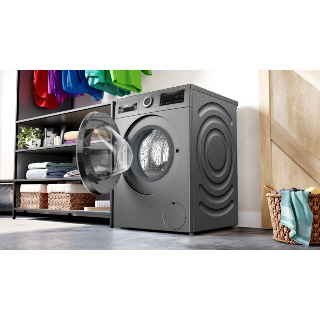 WGG244FCGB, Washing machine, front loader