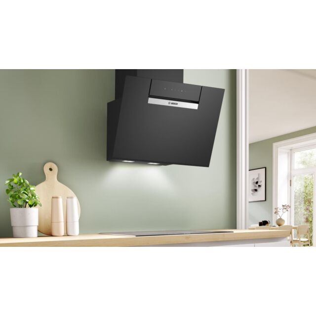 DWK67FN60B, Wall-mounted cooker hood