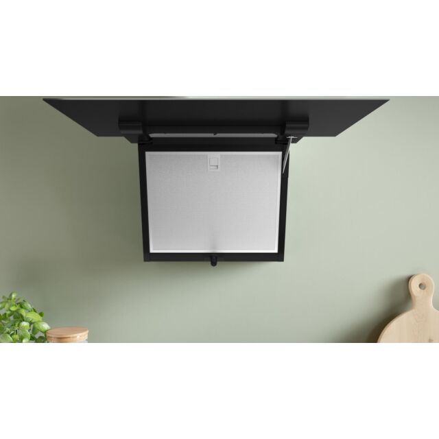 DWK67FN60B, Wall-mounted cooker hood