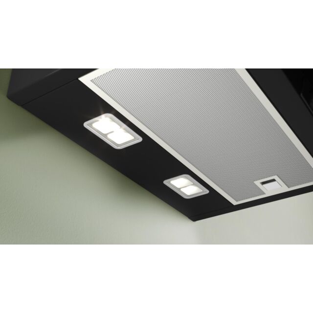 DWK67FN60B, Wall-mounted cooker hood