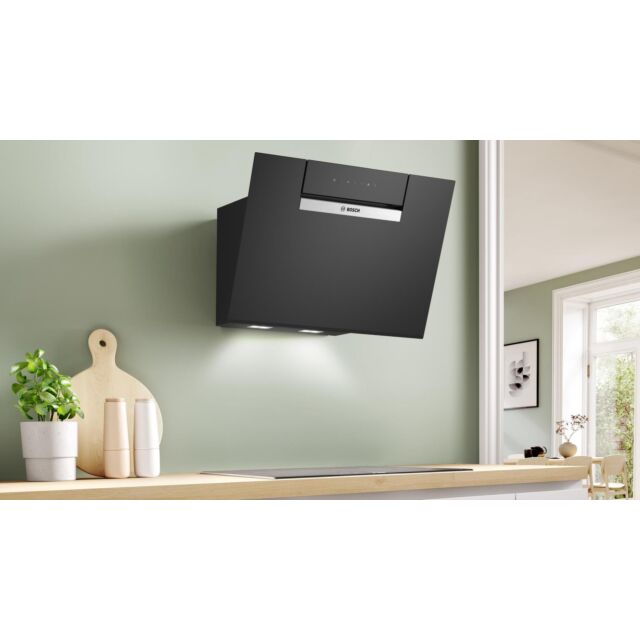 DWK67FN60B, Wall-mounted cooker hood