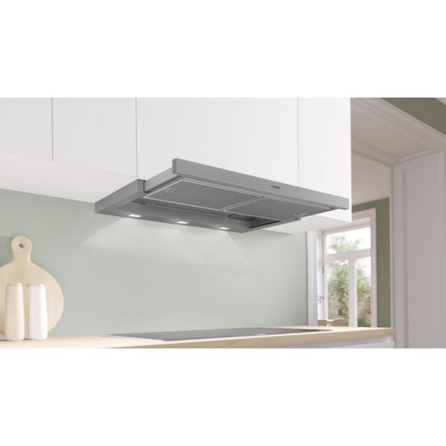 DFS097A51B, Telescopic cooker hood