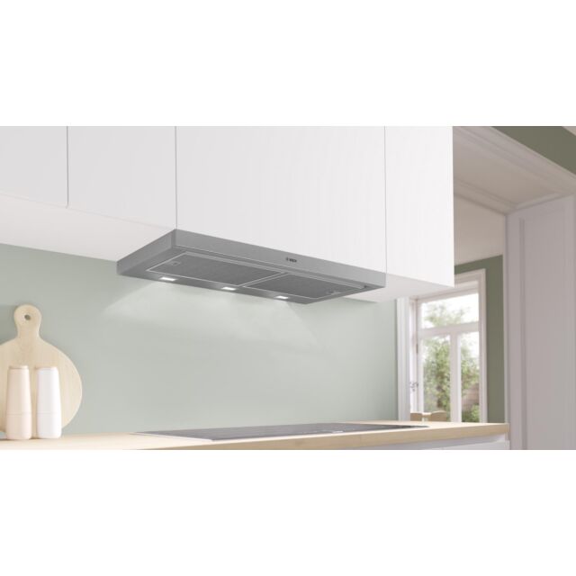 DFS097A51B, Telescopic cooker hood