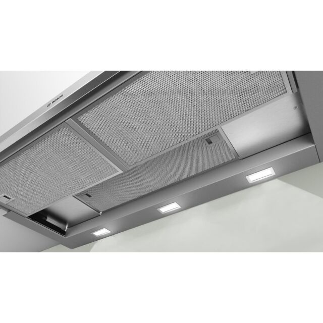 DFS097A51B, Telescopic cooker hood