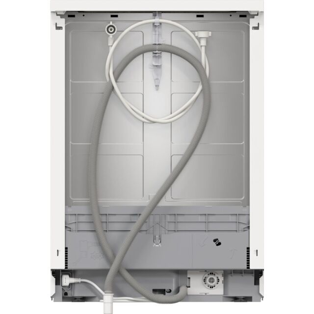 SMS26AW08G, Free-standing dishwasher