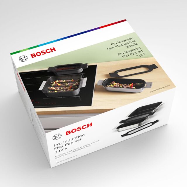 HEZ9FF030, Cookware set
