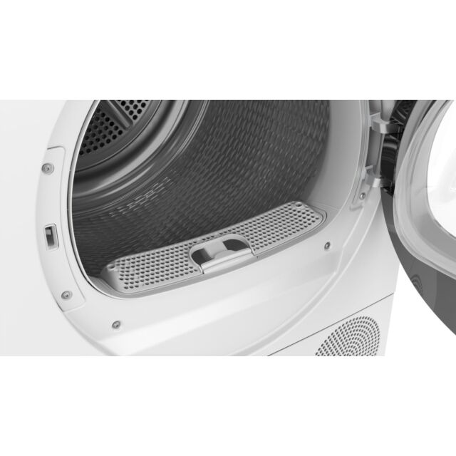 WQG245A0GB, Heat pump tumble dryer