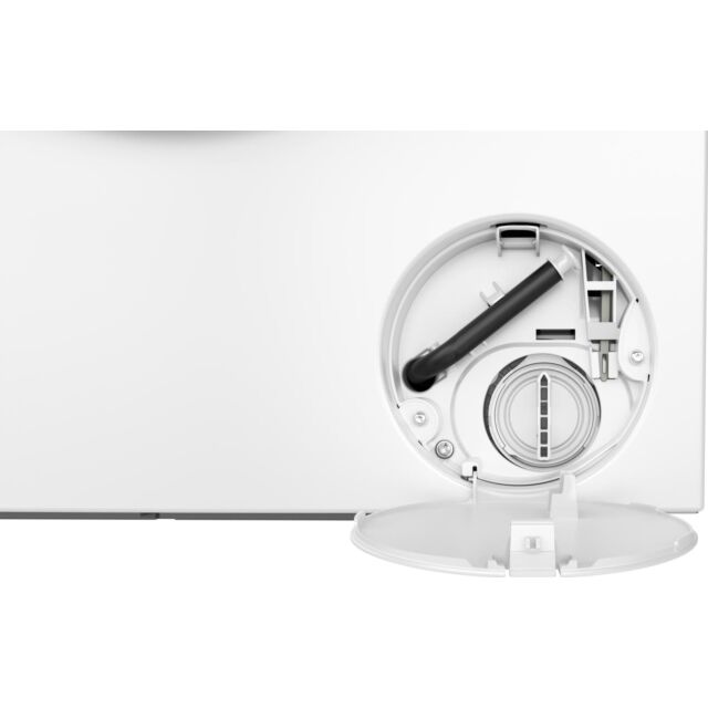 WIW28502GB, Built-in washing machine