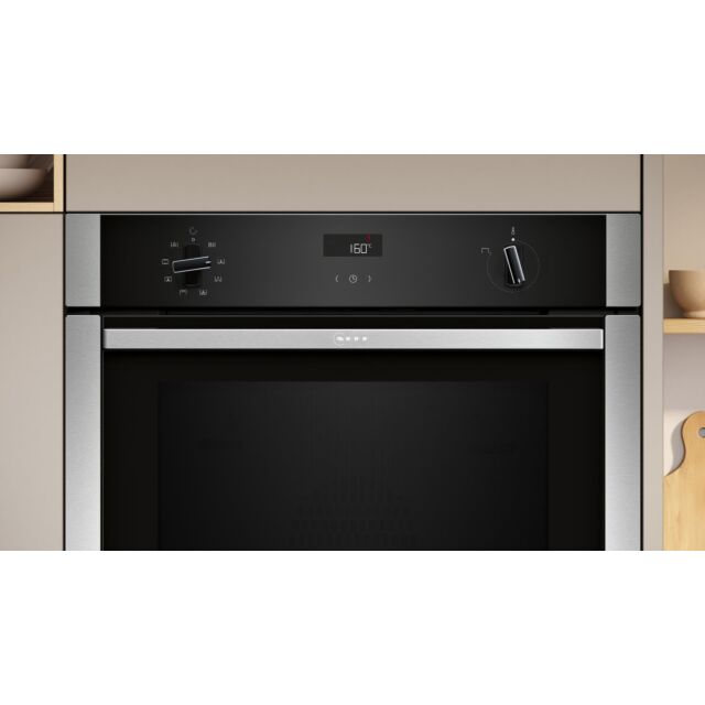 B4ACF1AN3B, Built-in oven