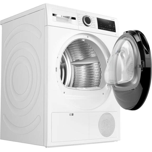 WPG23108GB, Condenser tumble dryer