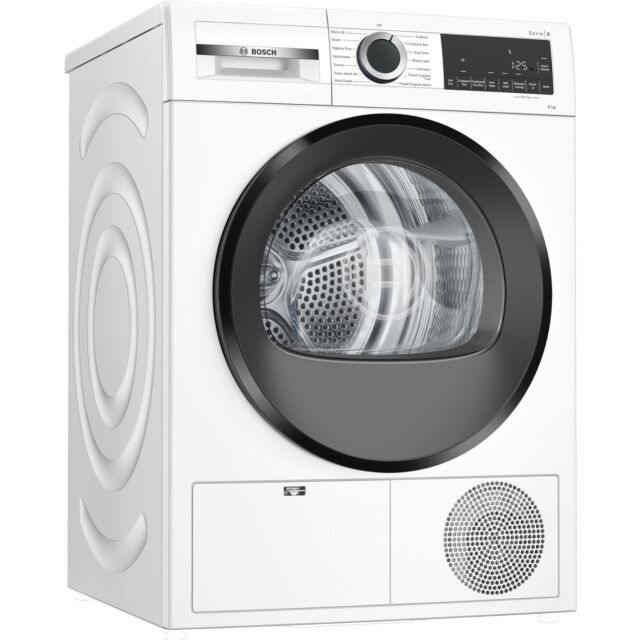 WPG23108GB, Condenser tumble dryer