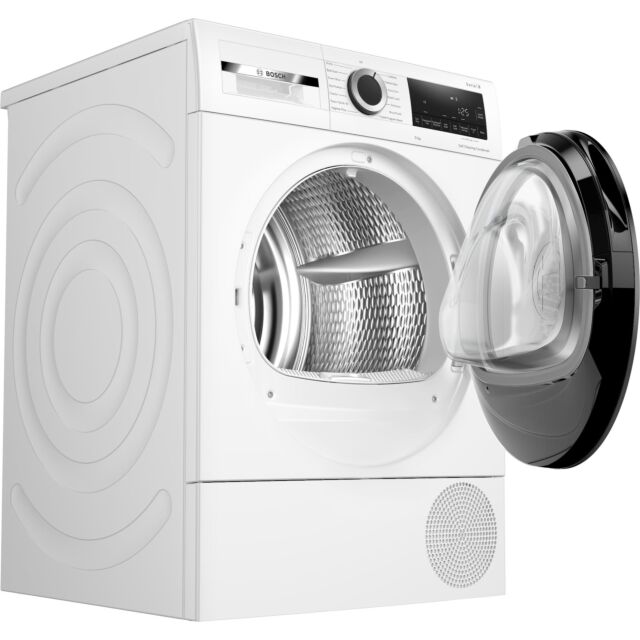 WQG245A0GB, Heat pump tumble dryer