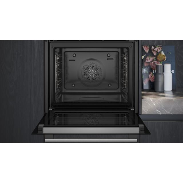 HB578GBS7B, Built-in oven