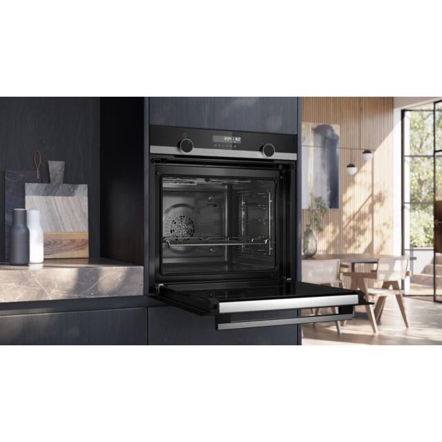HB578GBS7B, Built-in oven