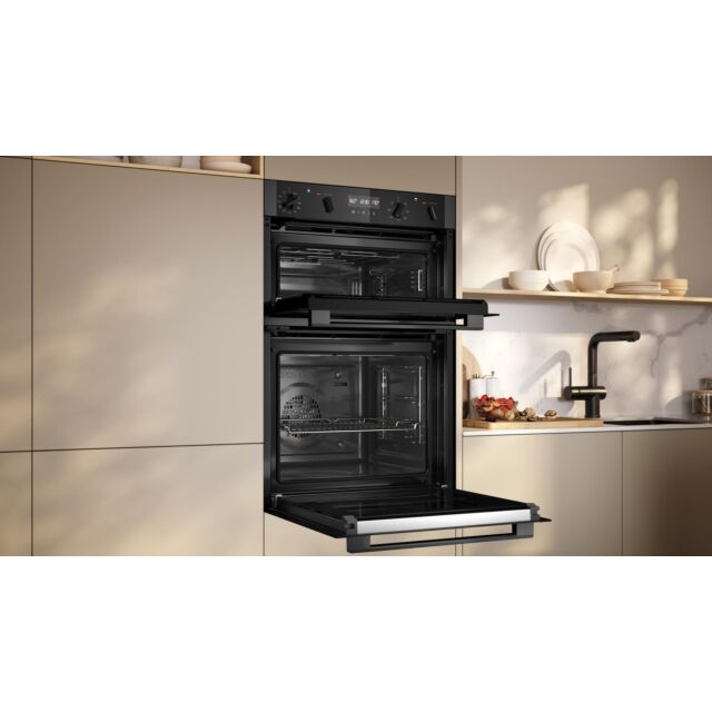 U2ACH7AG7B, Built-in double oven